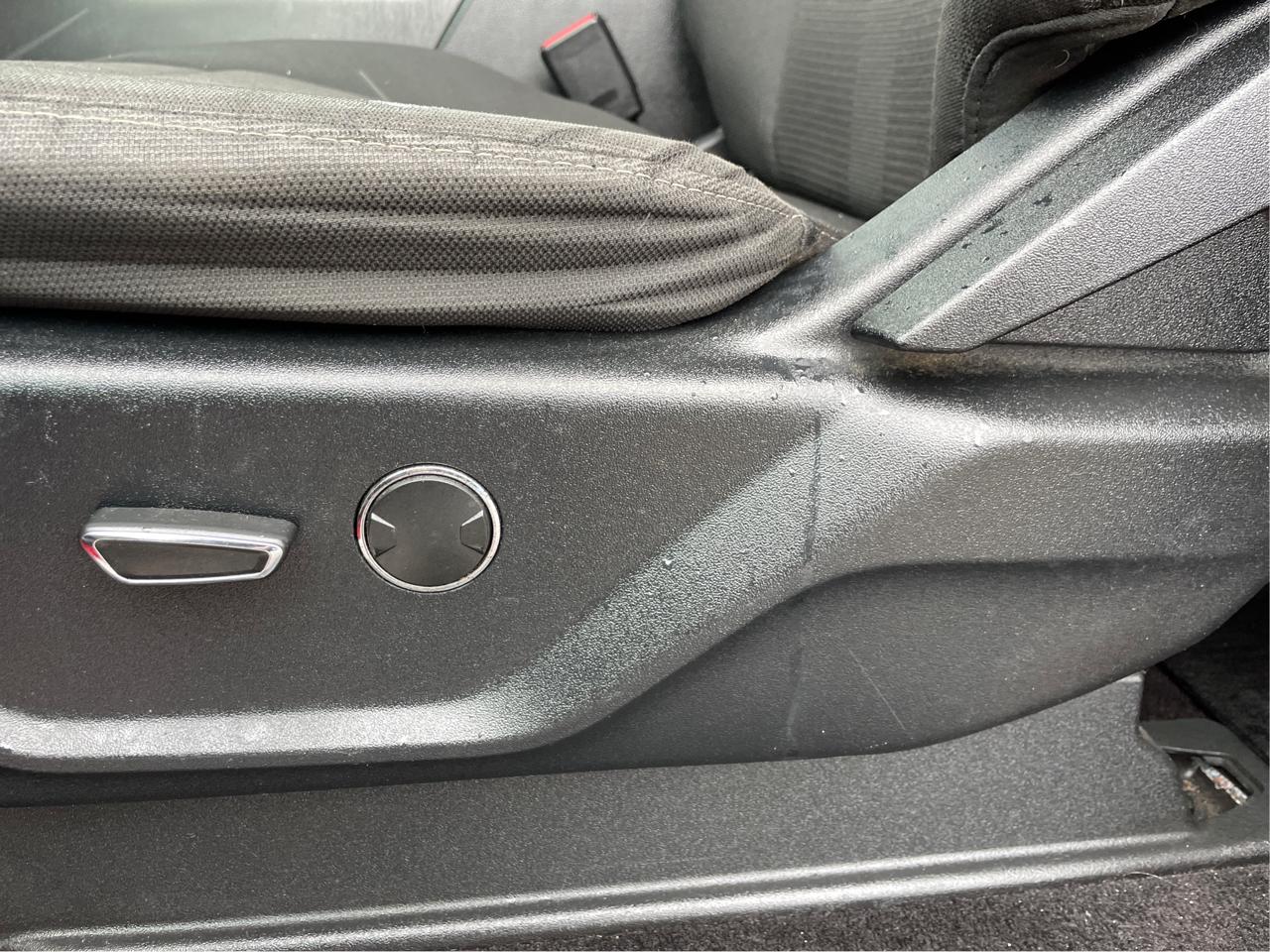 Ford F-150 Lariat SuperCab 8-ft. 4WD 2016