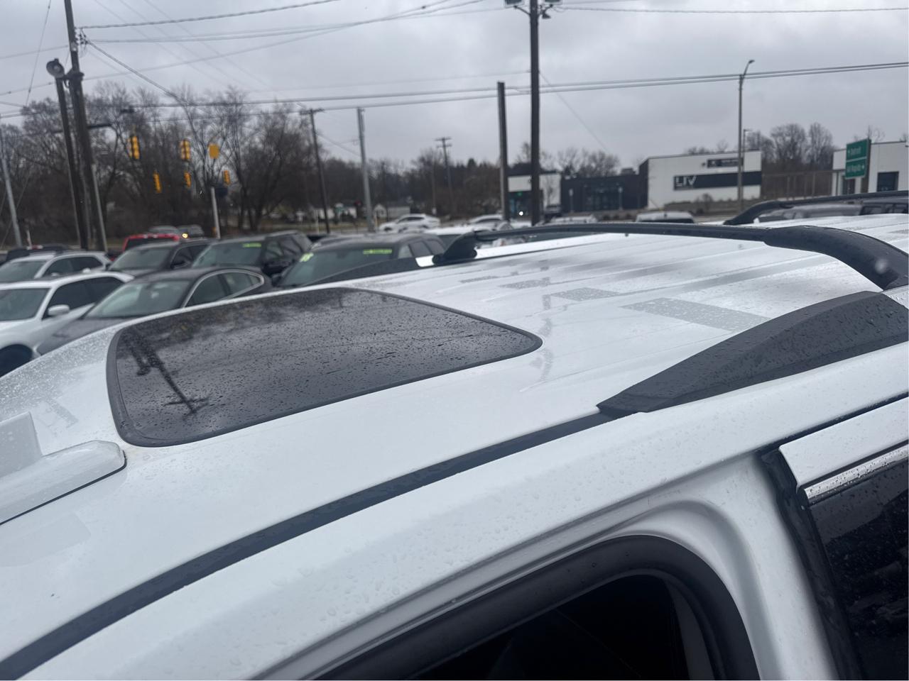 Chevrolet Tahoe Premier 4WD 2017