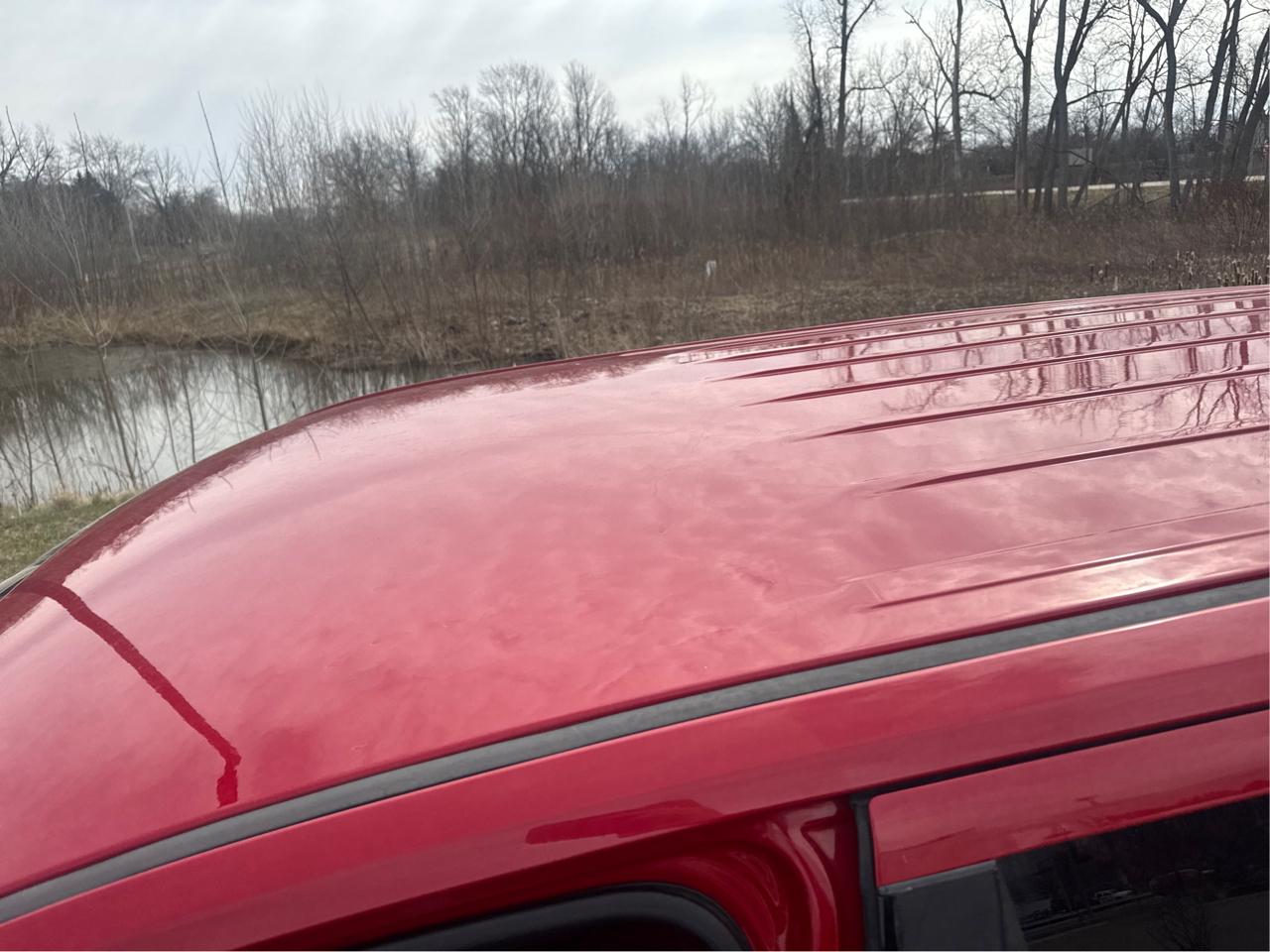 Dodge Durango 4dr 4WD R/T 2016