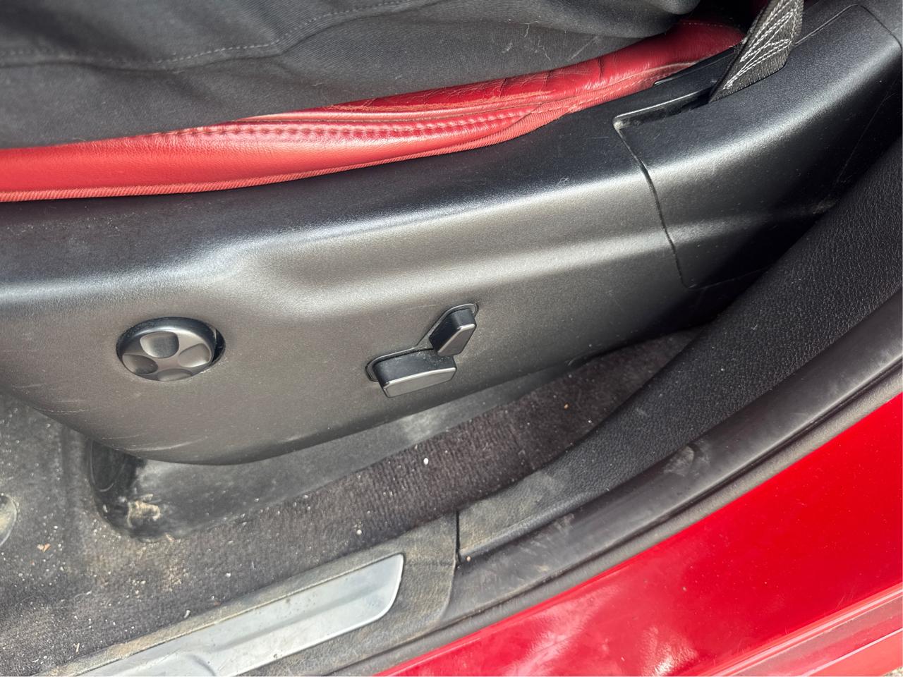 Dodge Durango 4dr 4WD R/T 2016