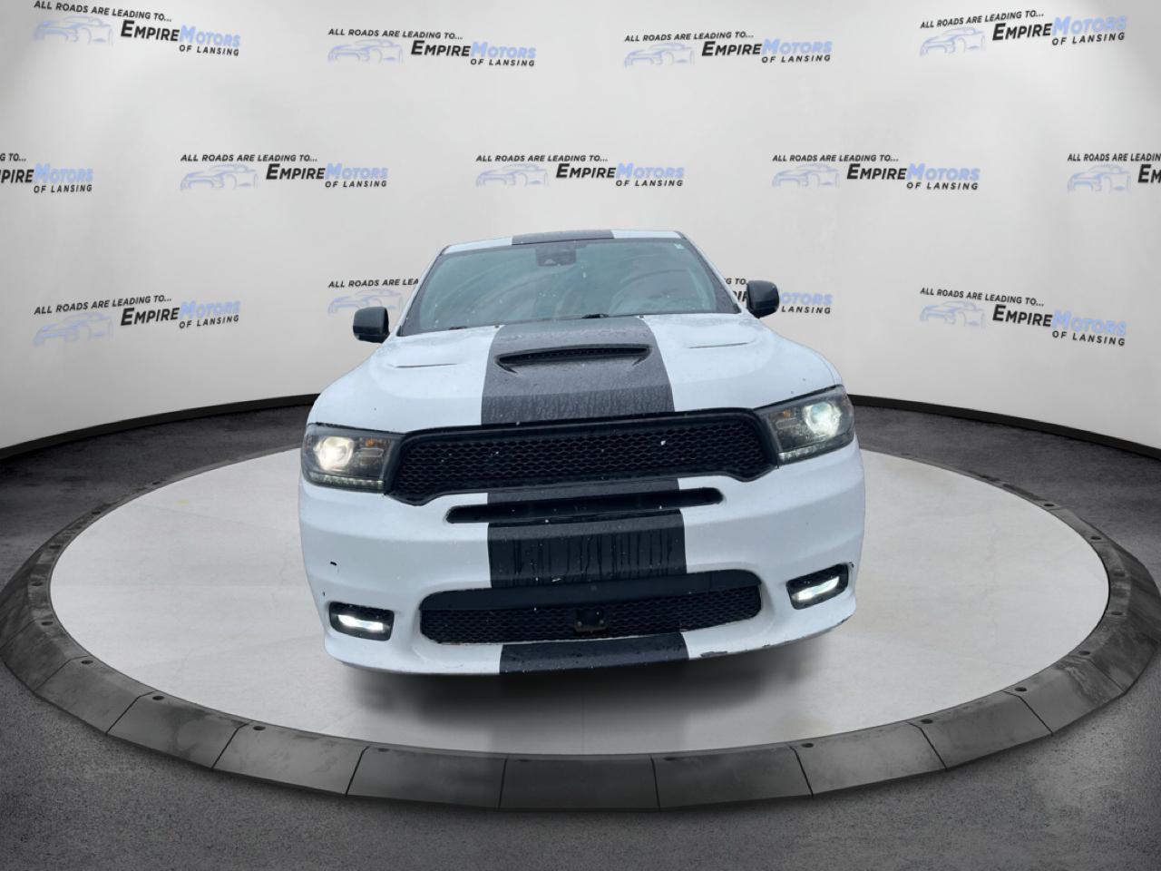 Dodge Durango R/T AWD 2017