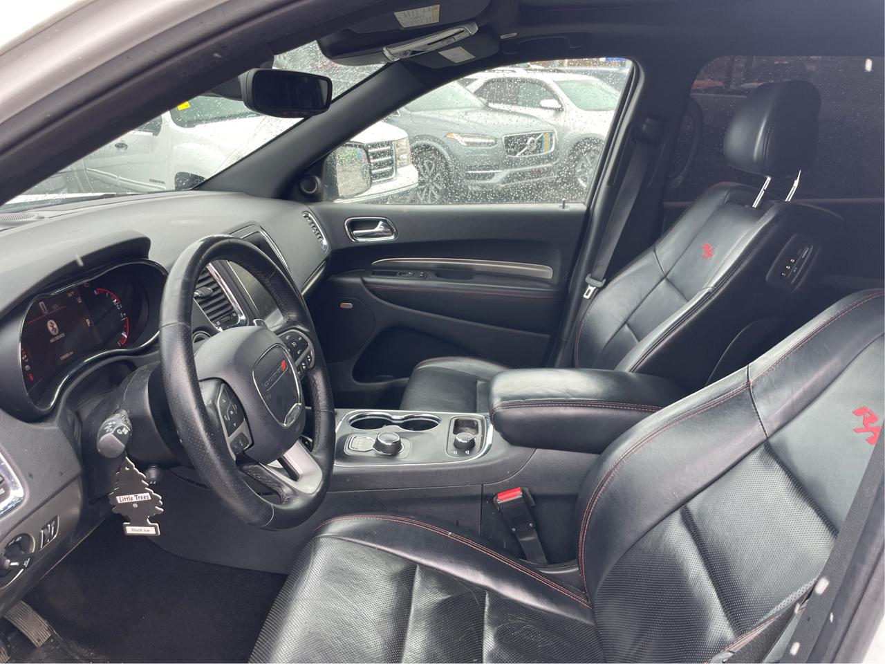 Dodge Durango R/T AWD 2017