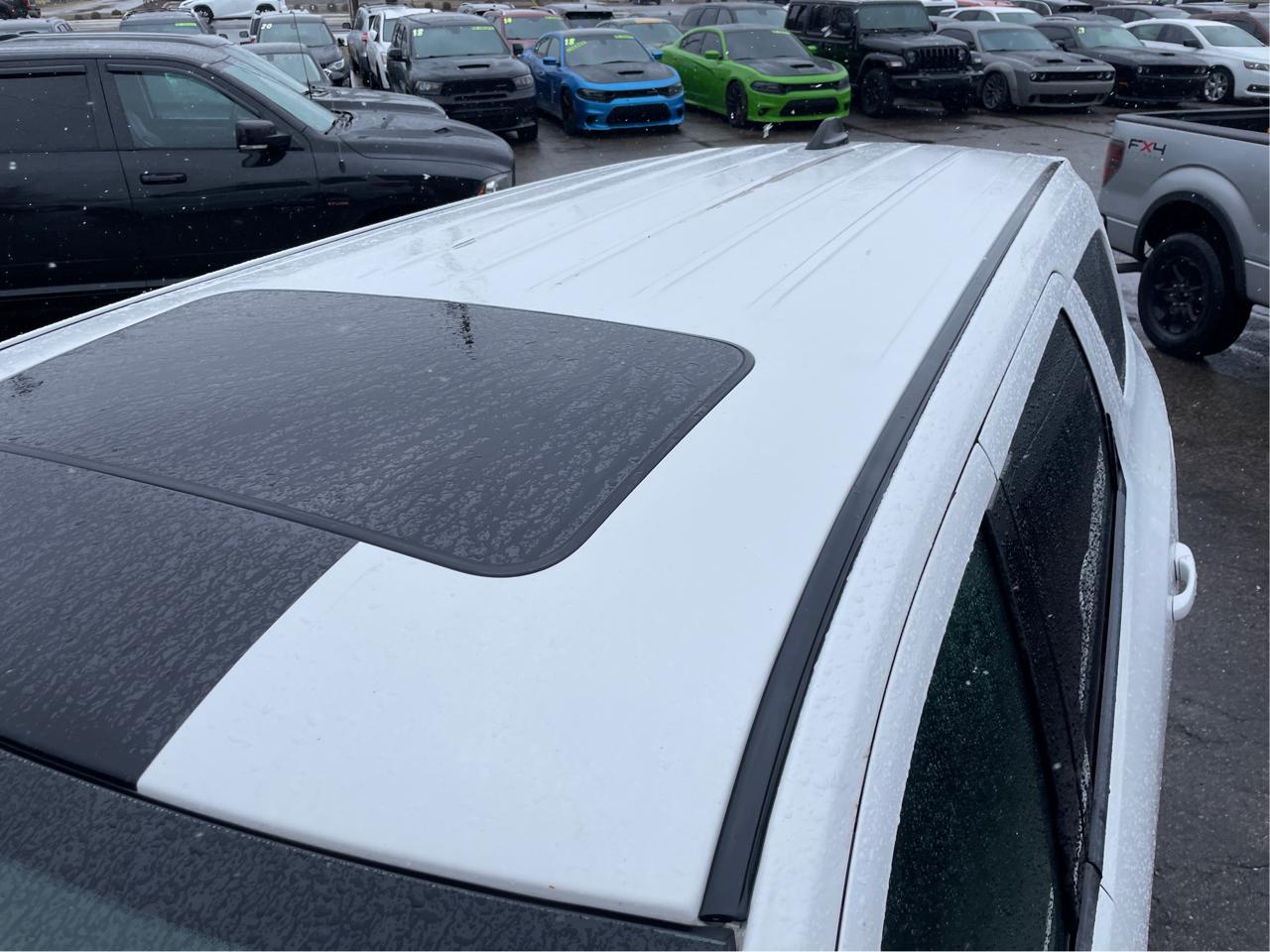 Dodge Durango R/T AWD 2017