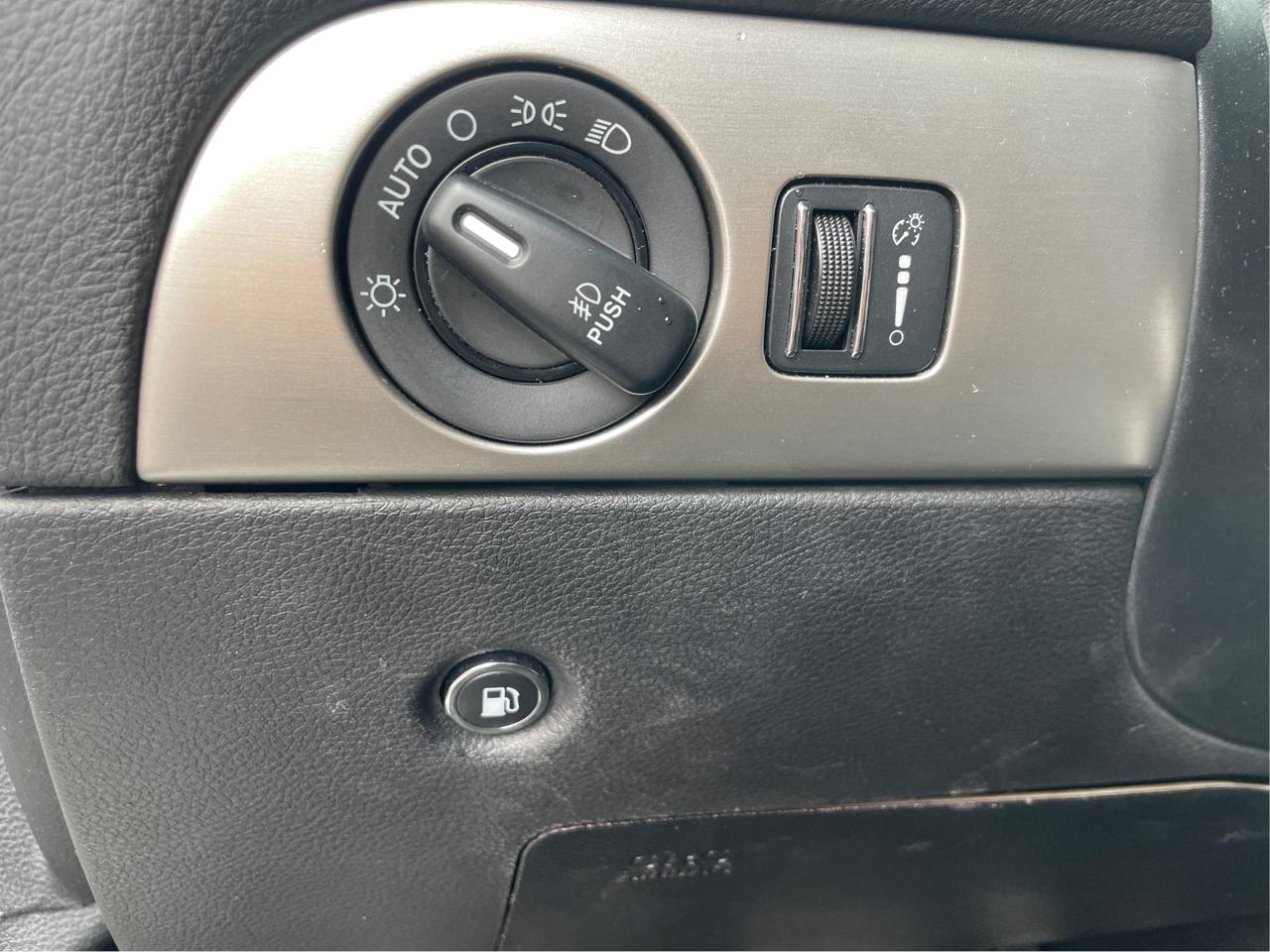 Dodge Durango R/T AWD 2017