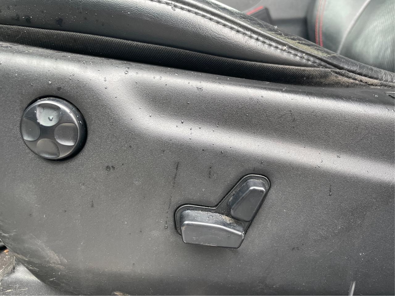 Dodge Durango R/T AWD 2017