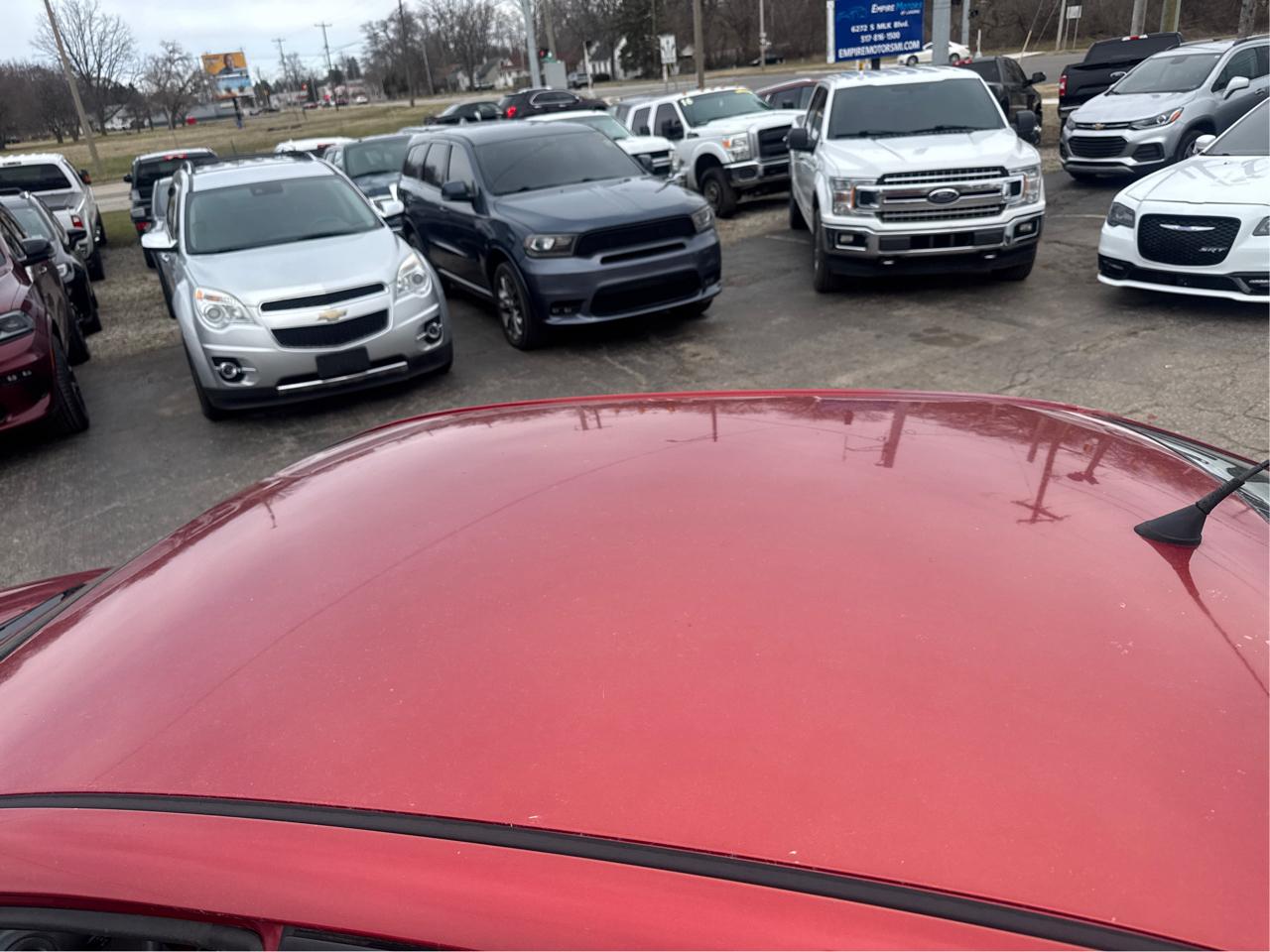 Toyota Corolla S 2008