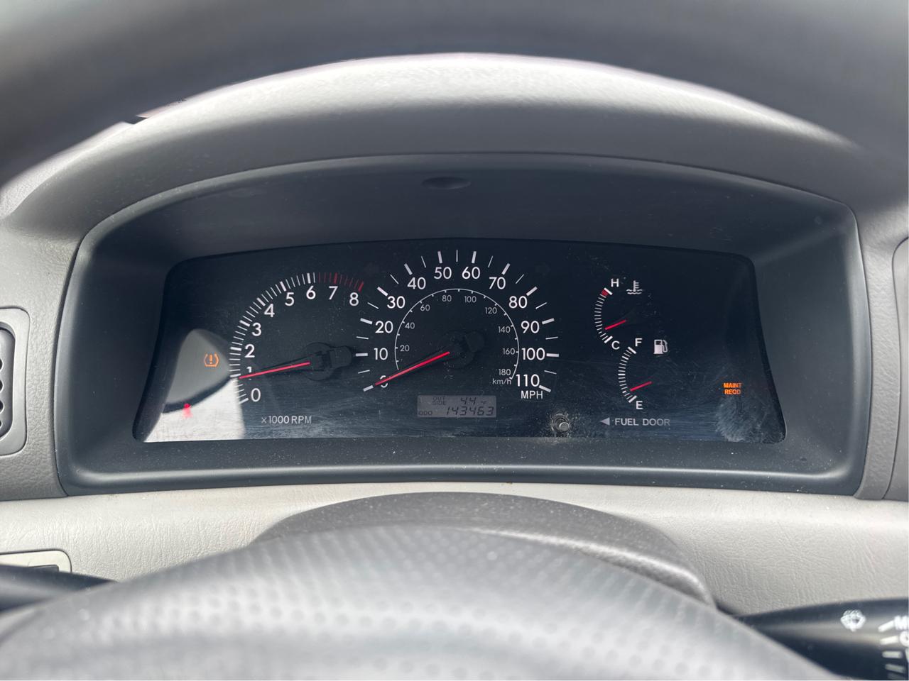 Toyota Corolla S 2008