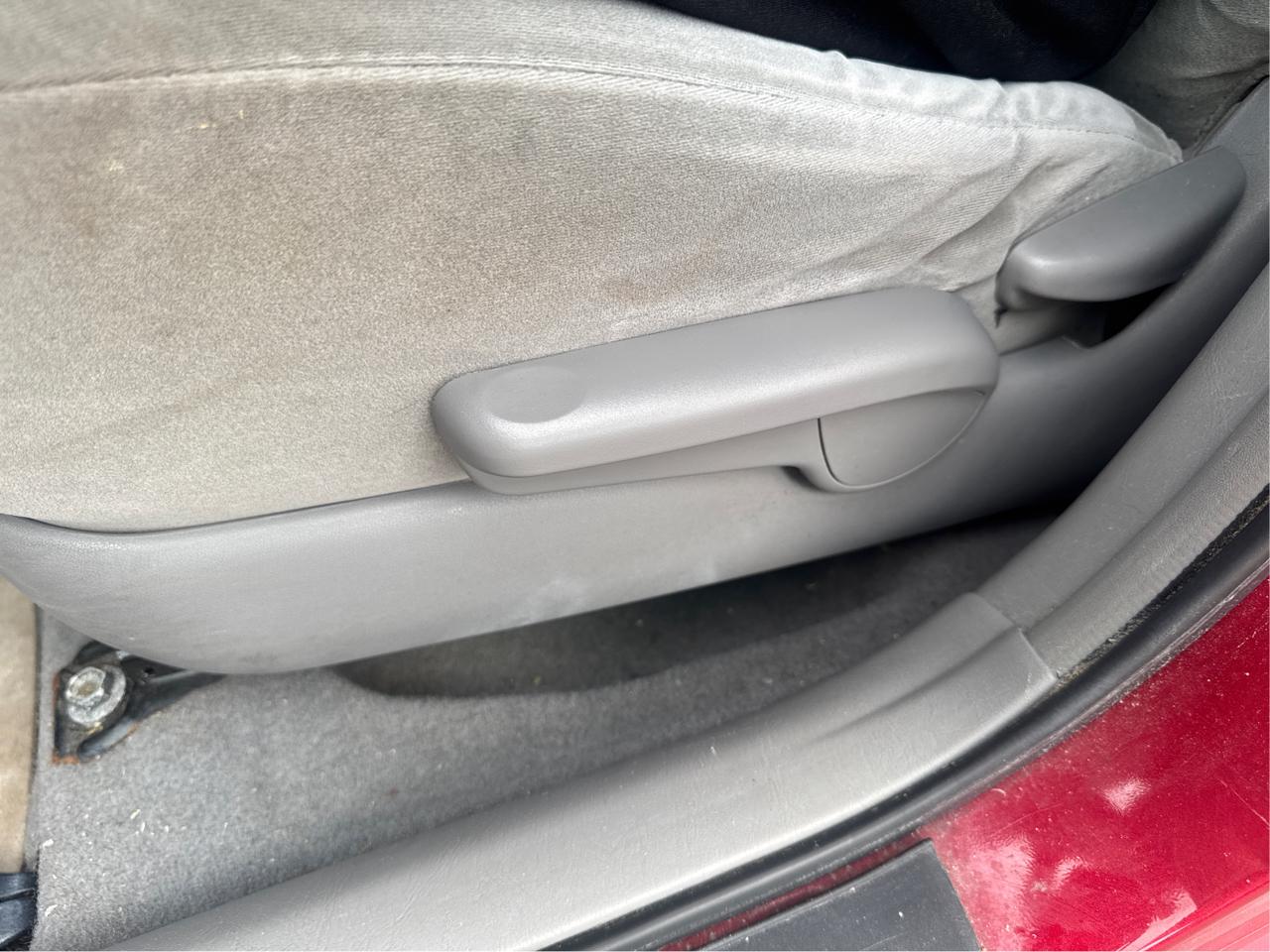 Toyota Corolla S 2008