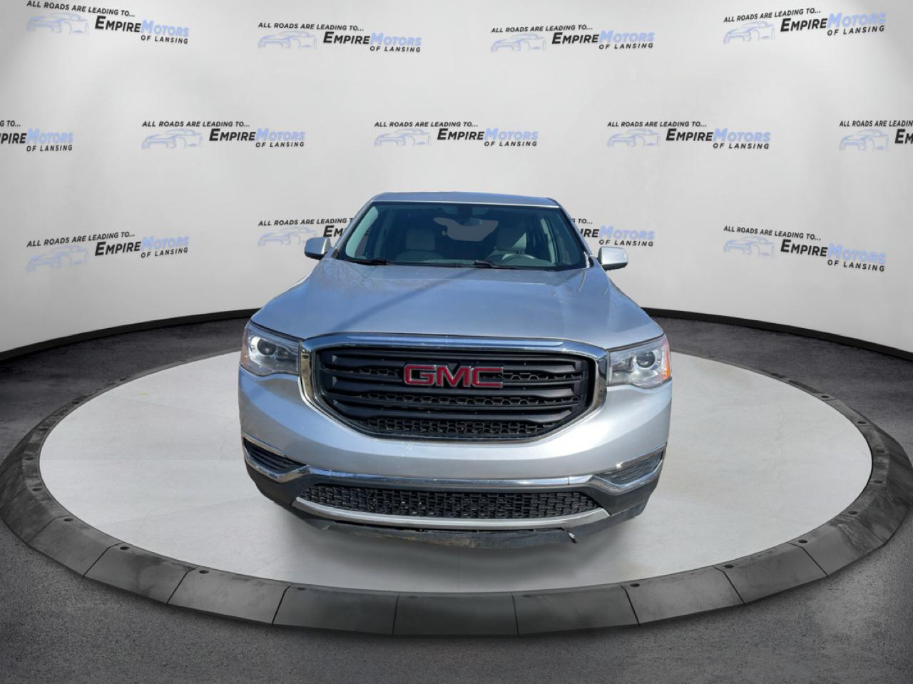 GMC Acadia SLE-1 FWD 2018