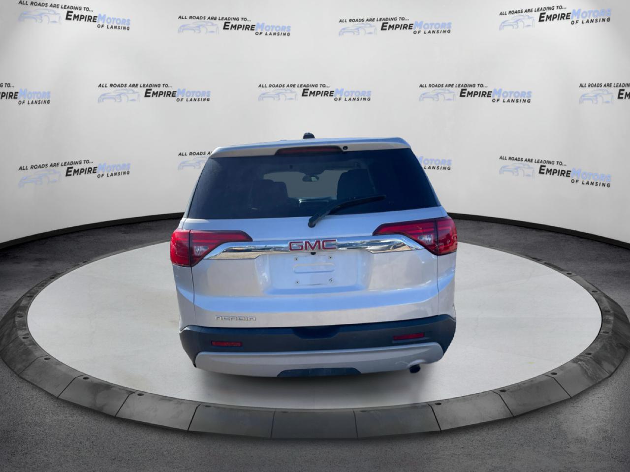 GMC Acadia SLE-1 FWD 2018