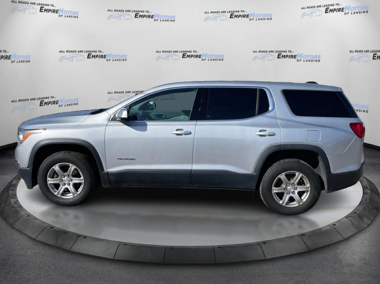 GMC Acadia SLE-1 FWD 2018