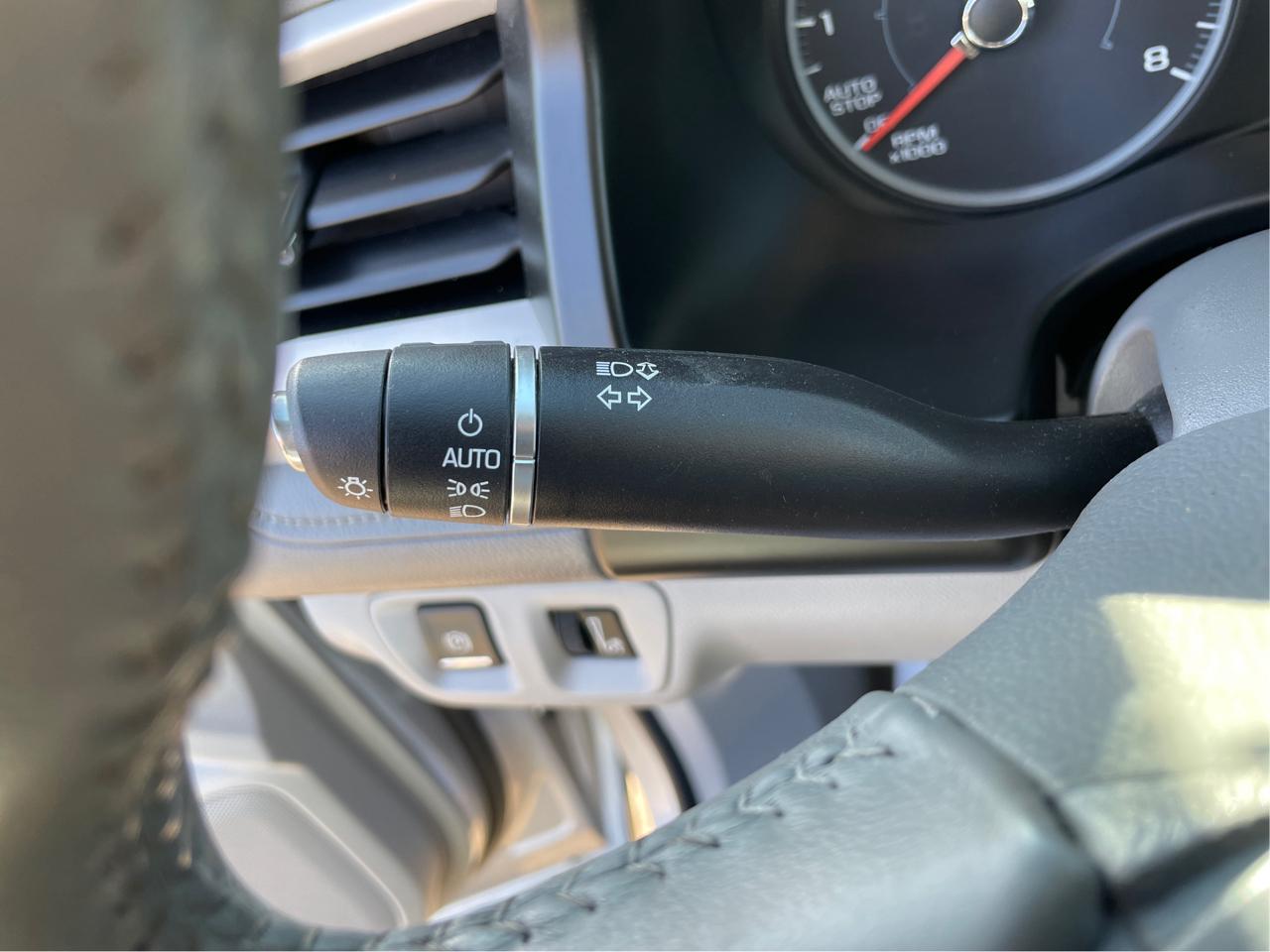 GMC Acadia SLE-1 FWD 2018