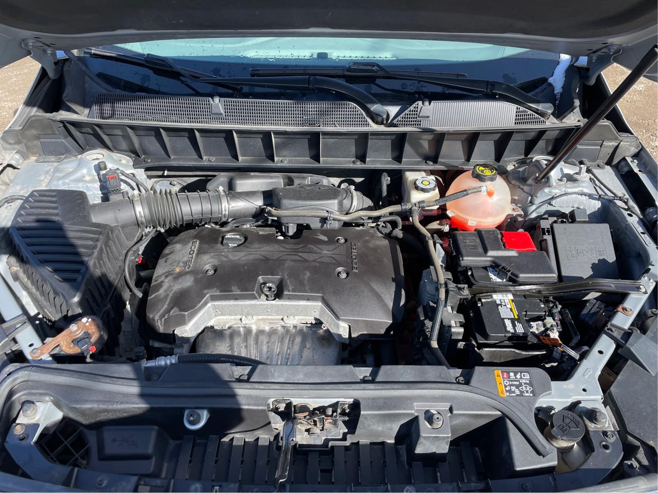 GMC Acadia SLE-1 FWD 2018