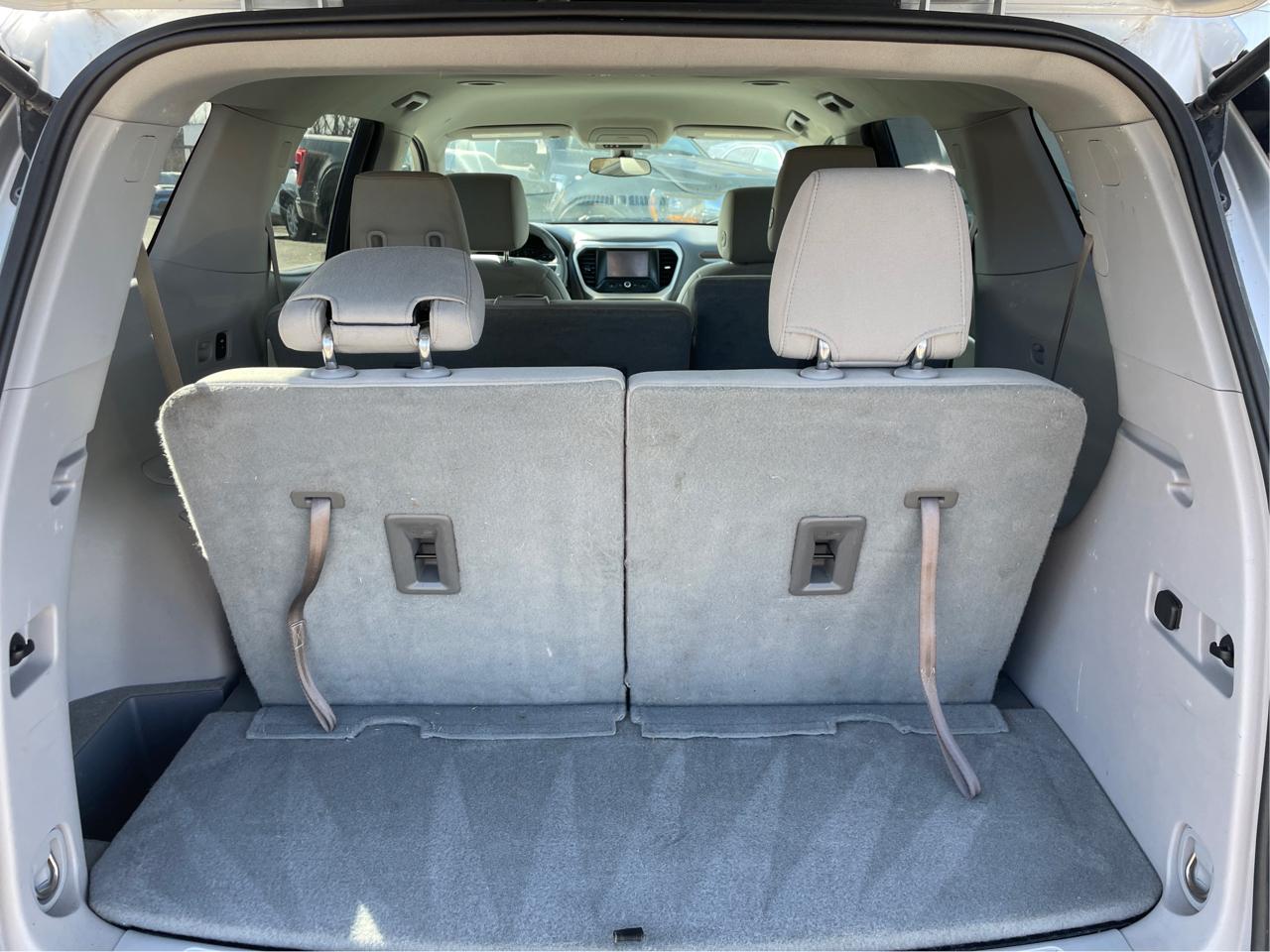 GMC Acadia SLE-1 FWD 2018