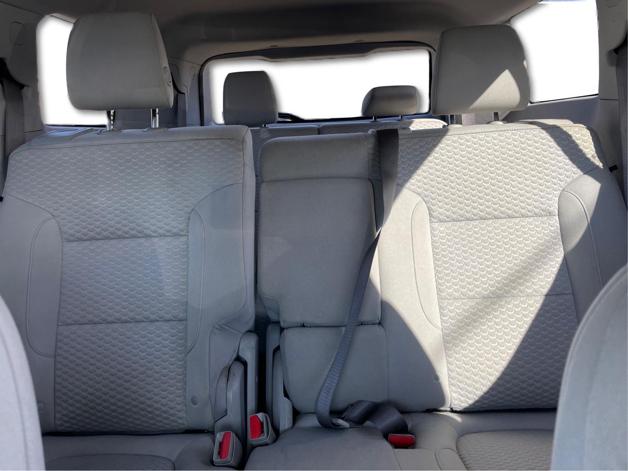 GMC Acadia SLE-1 FWD 2018