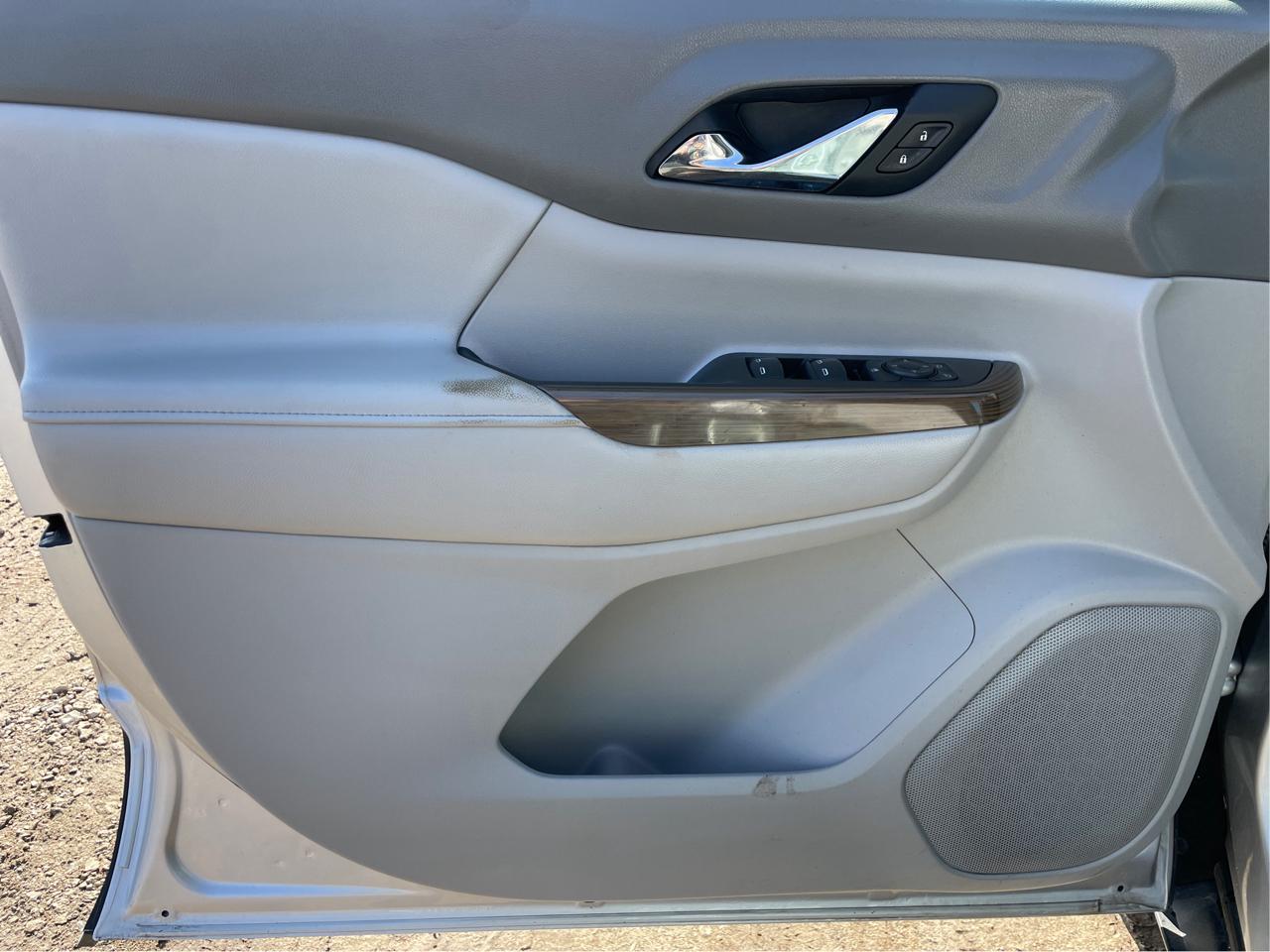 GMC Acadia SLE-1 FWD 2018