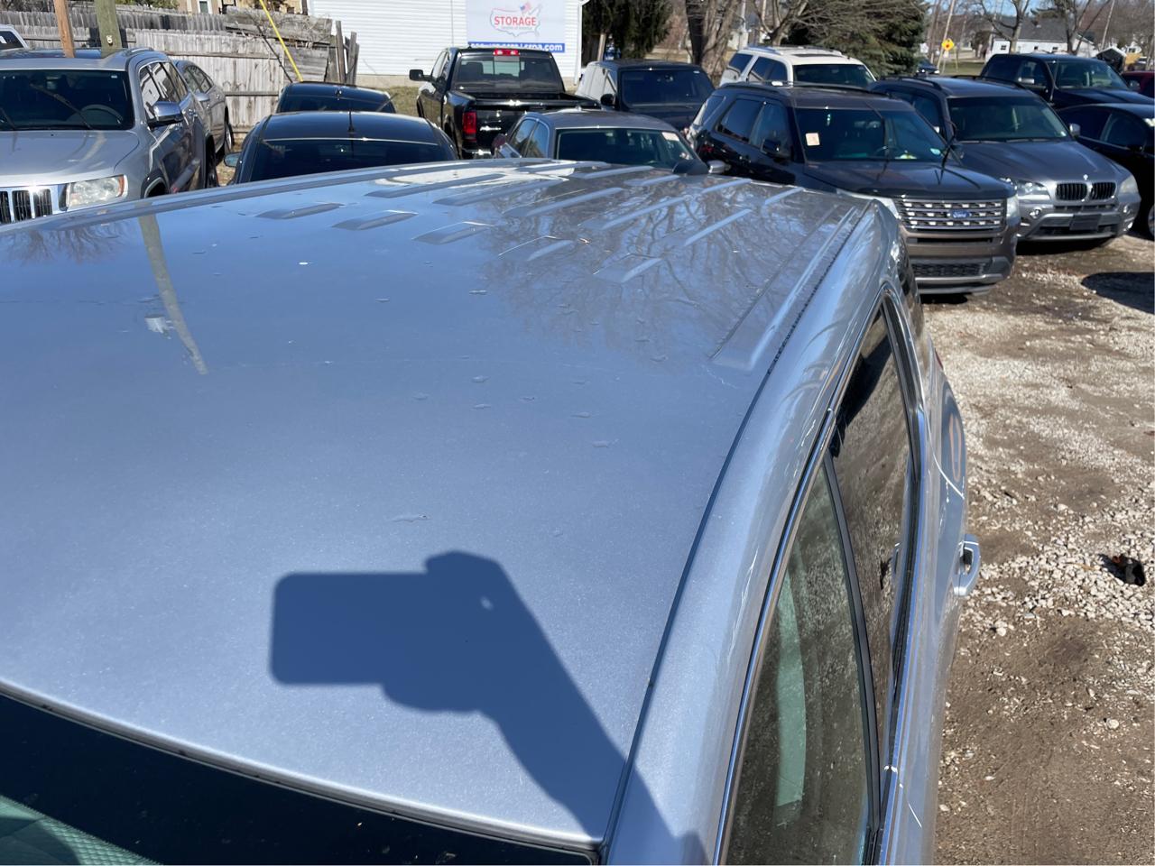 GMC Acadia SLE-1 FWD 2018