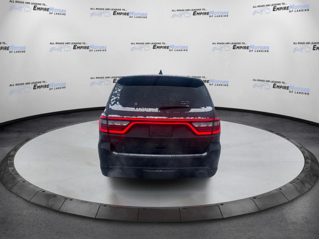 Dodge Durango R/T AWD 2022