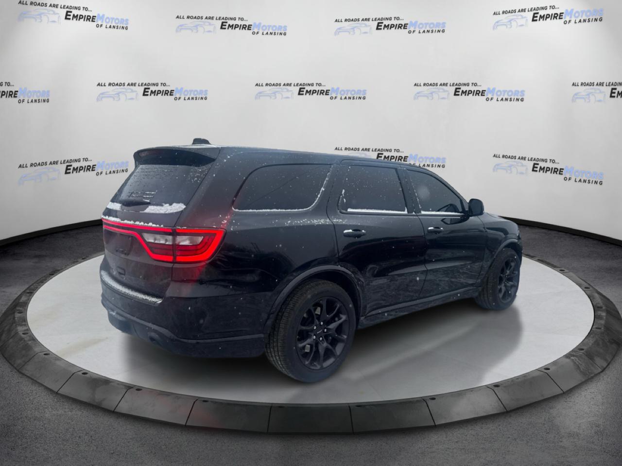 Dodge Durango R/T AWD 2022