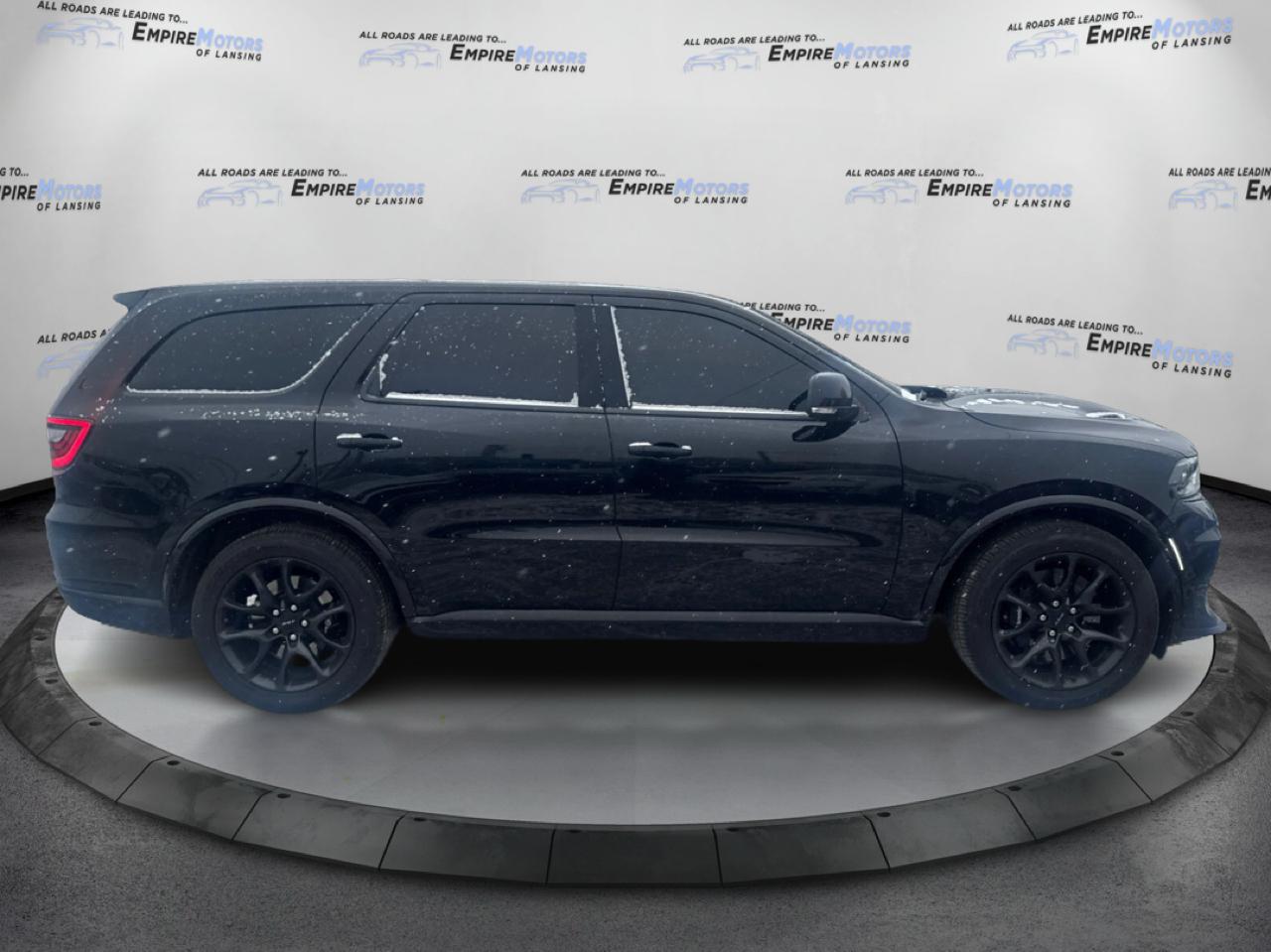 Dodge Durango R/T AWD 2022