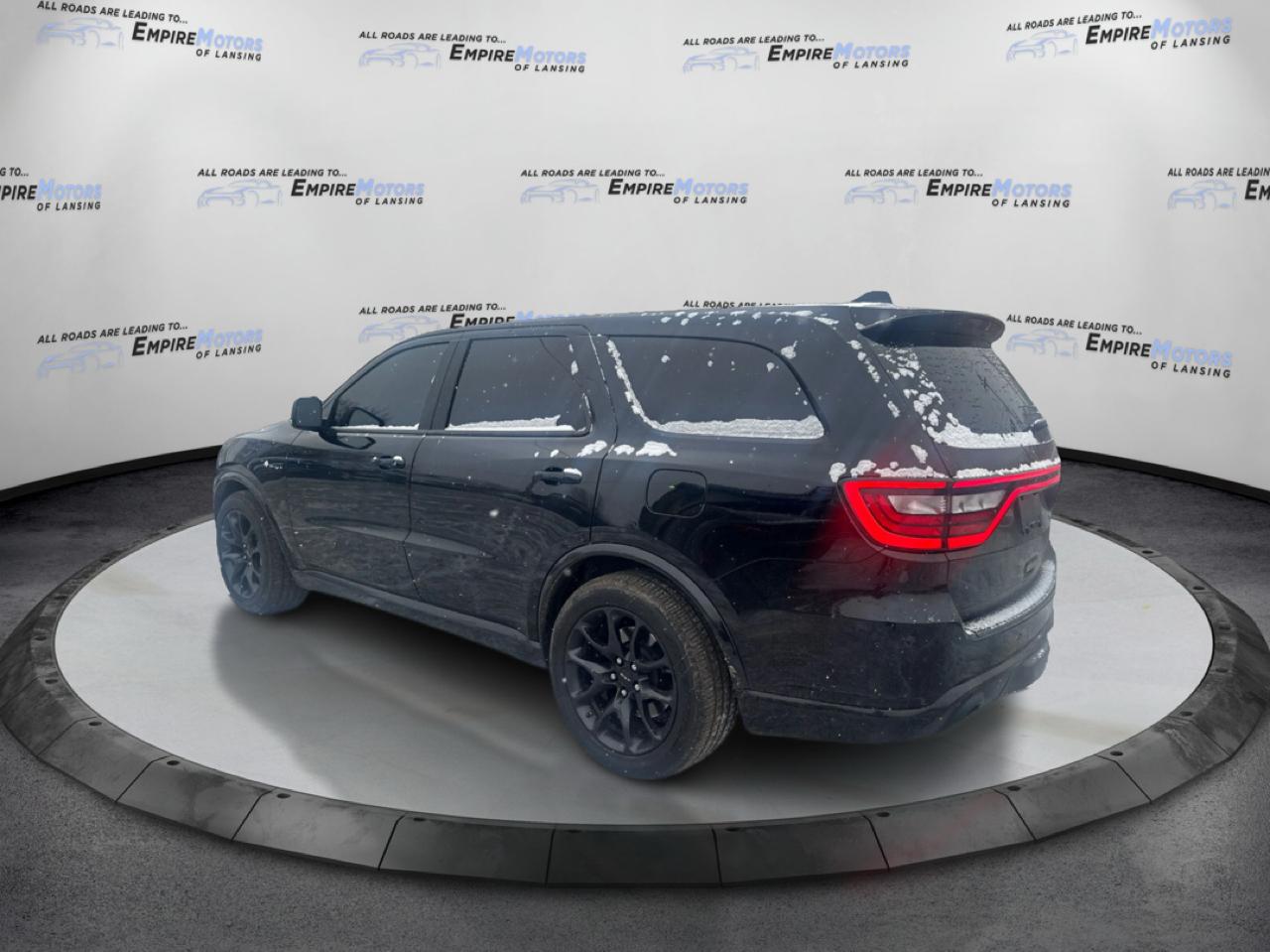 Dodge Durango R/T AWD 2022