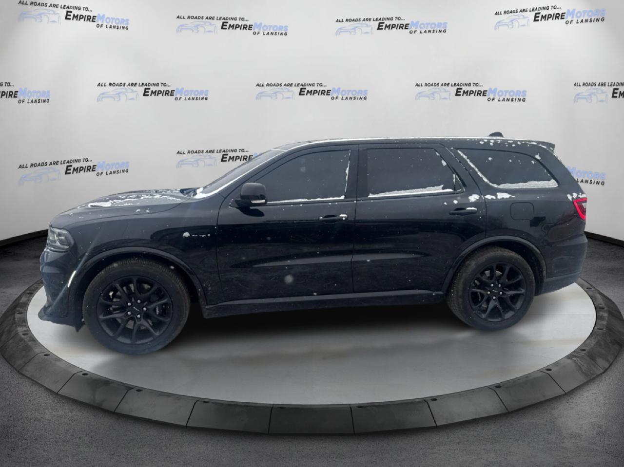 Dodge Durango R/T AWD 2022
