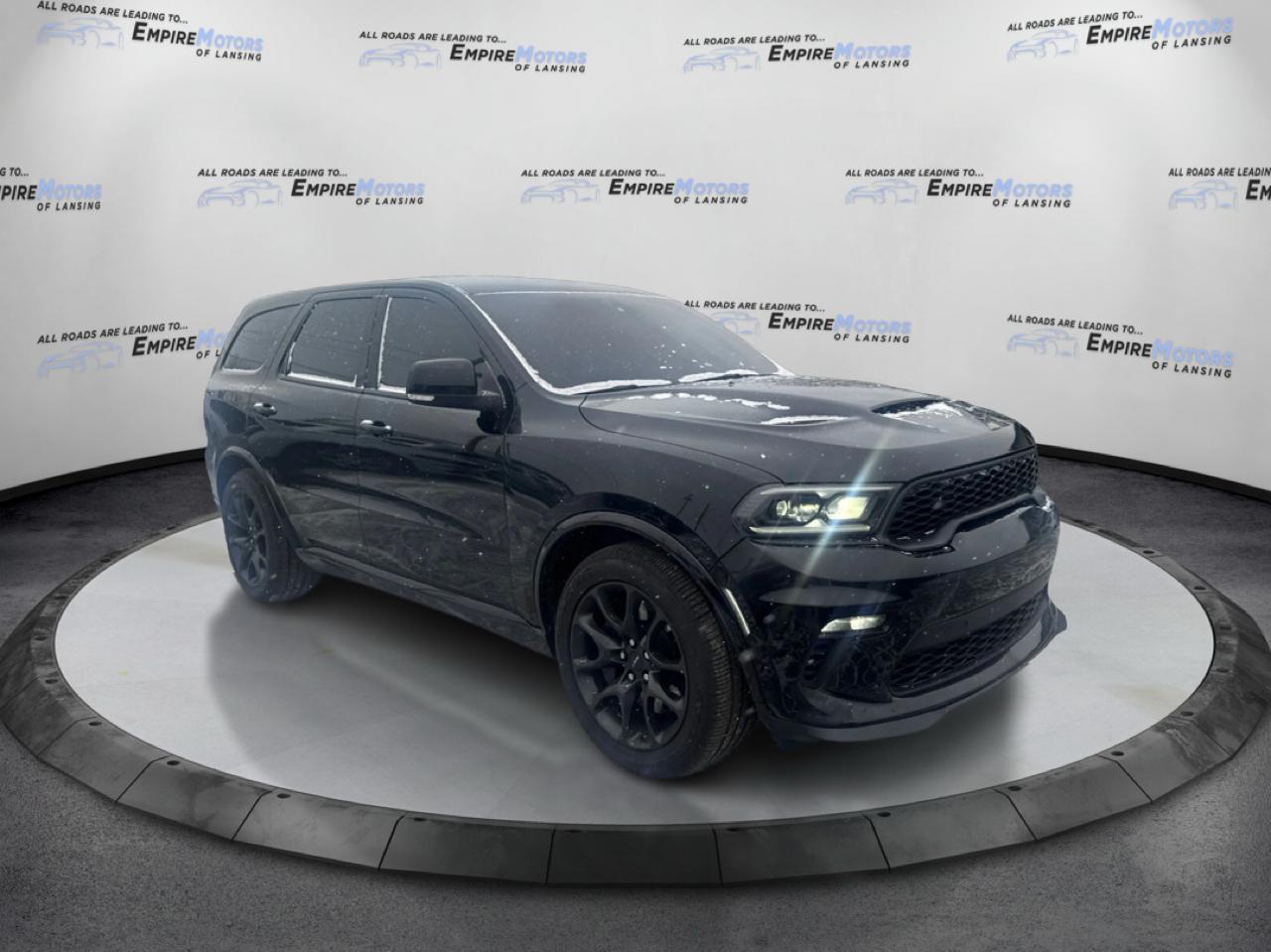 Dodge Durango R/T AWD 2022