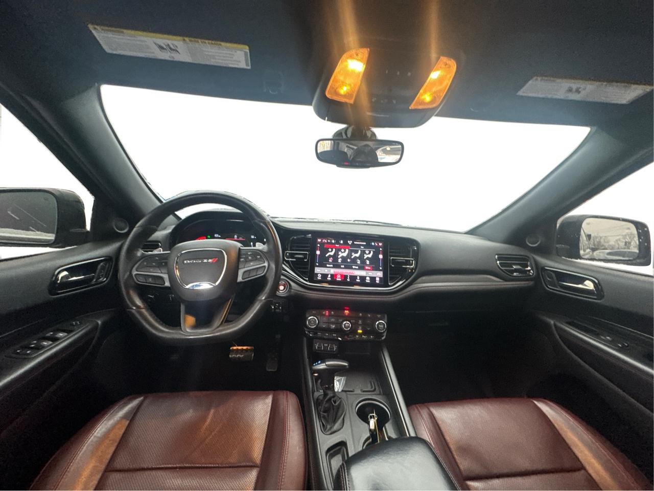 Dodge Durango R/T AWD 2022