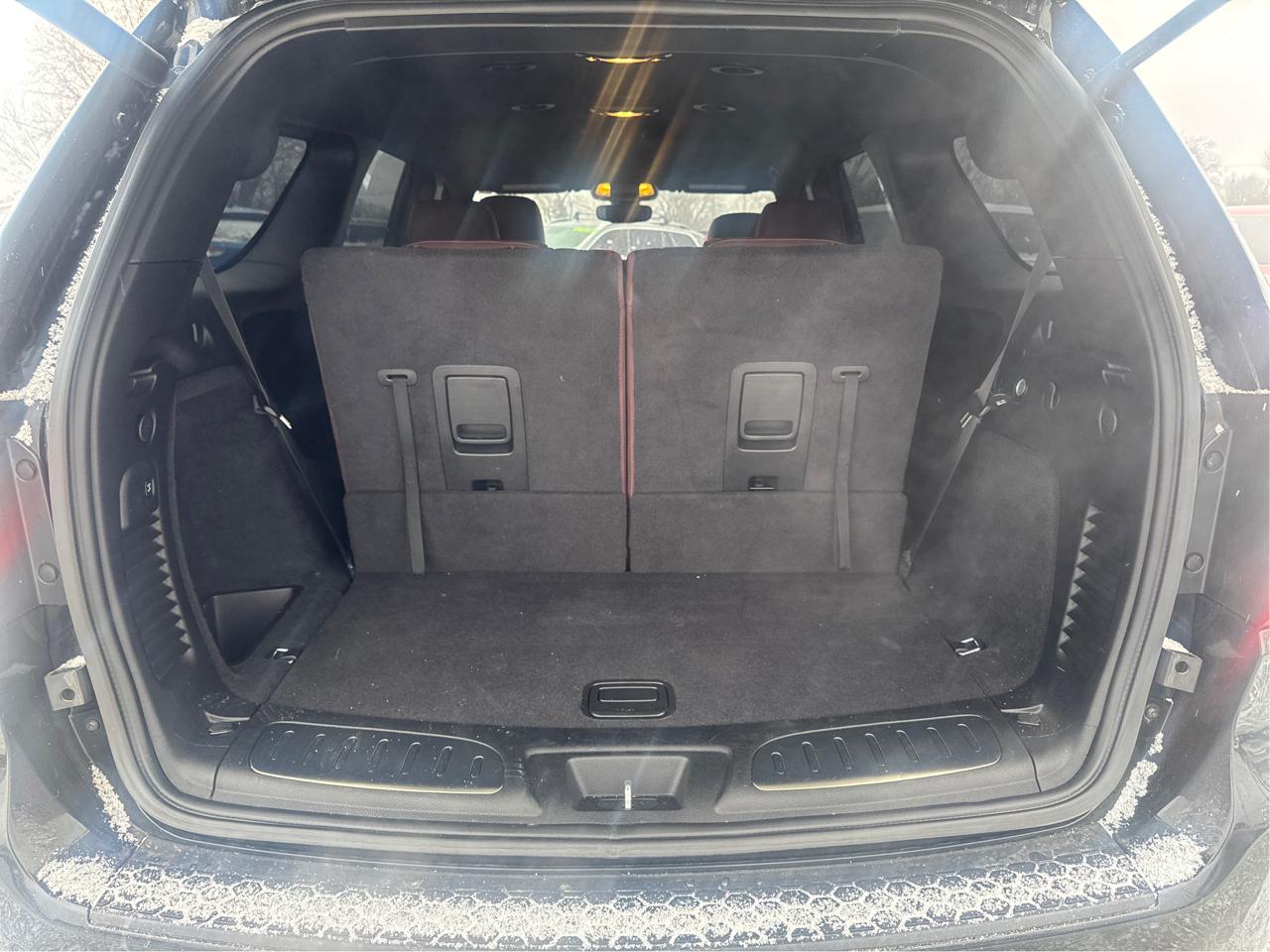 Dodge Durango R/T AWD 2022