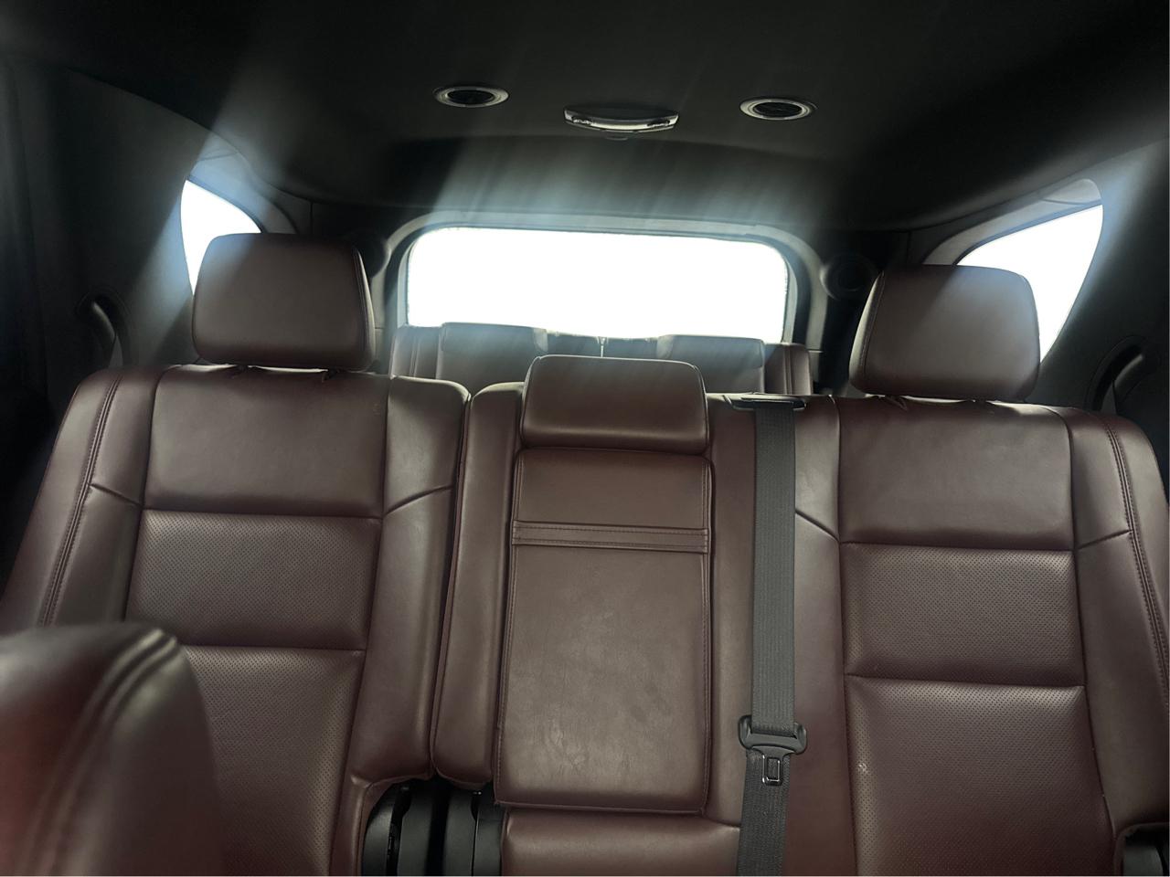 Dodge Durango R/T AWD 2022