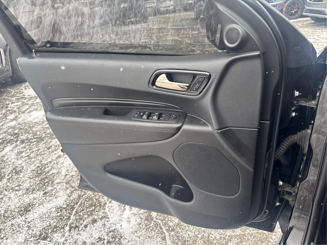 Dodge Durango R/T AWD 2022