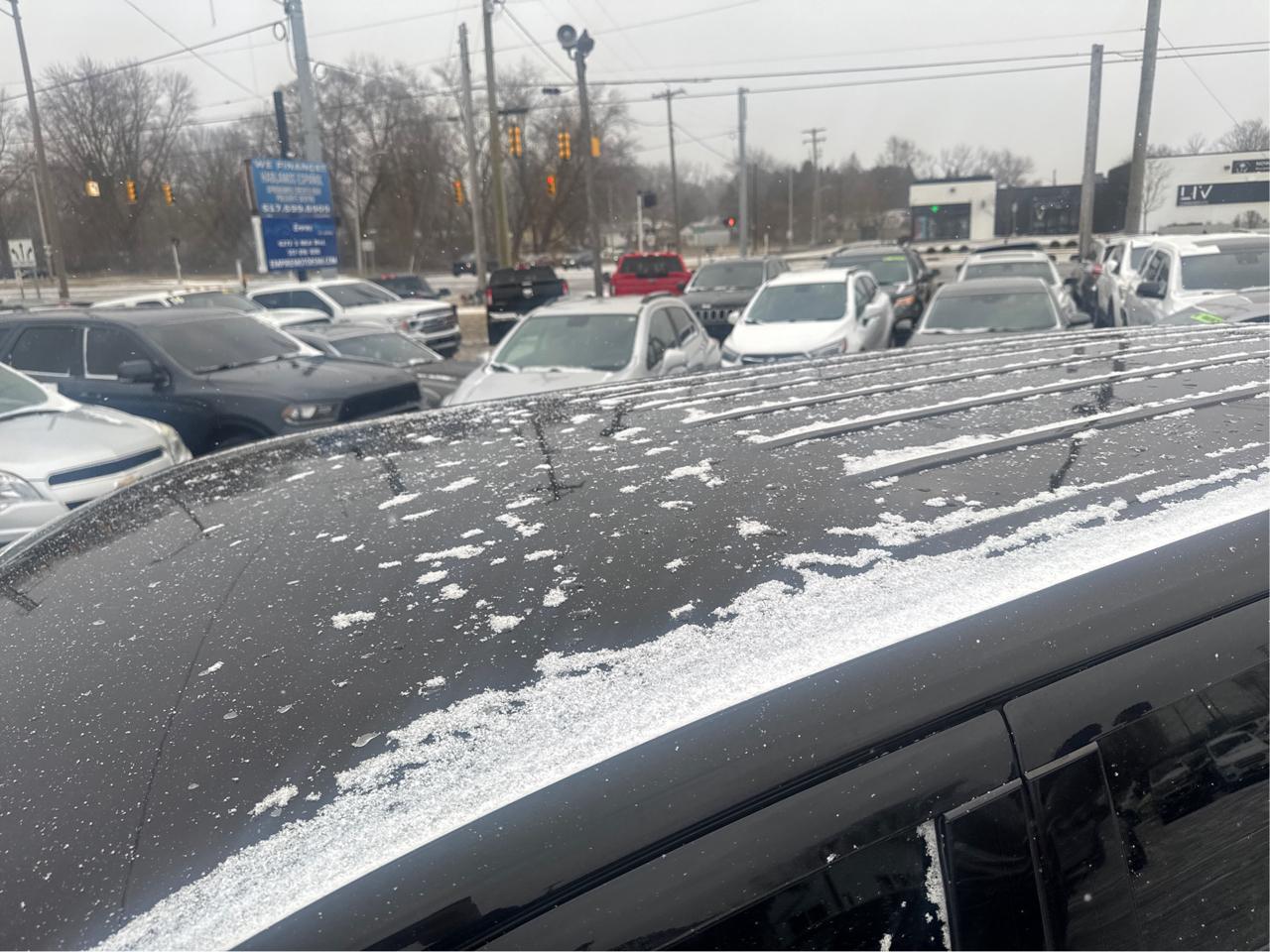 Dodge Durango R/T AWD 2022