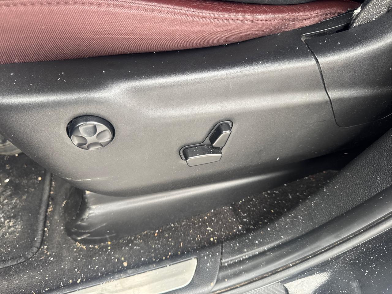 Dodge Durango R/T AWD 2022