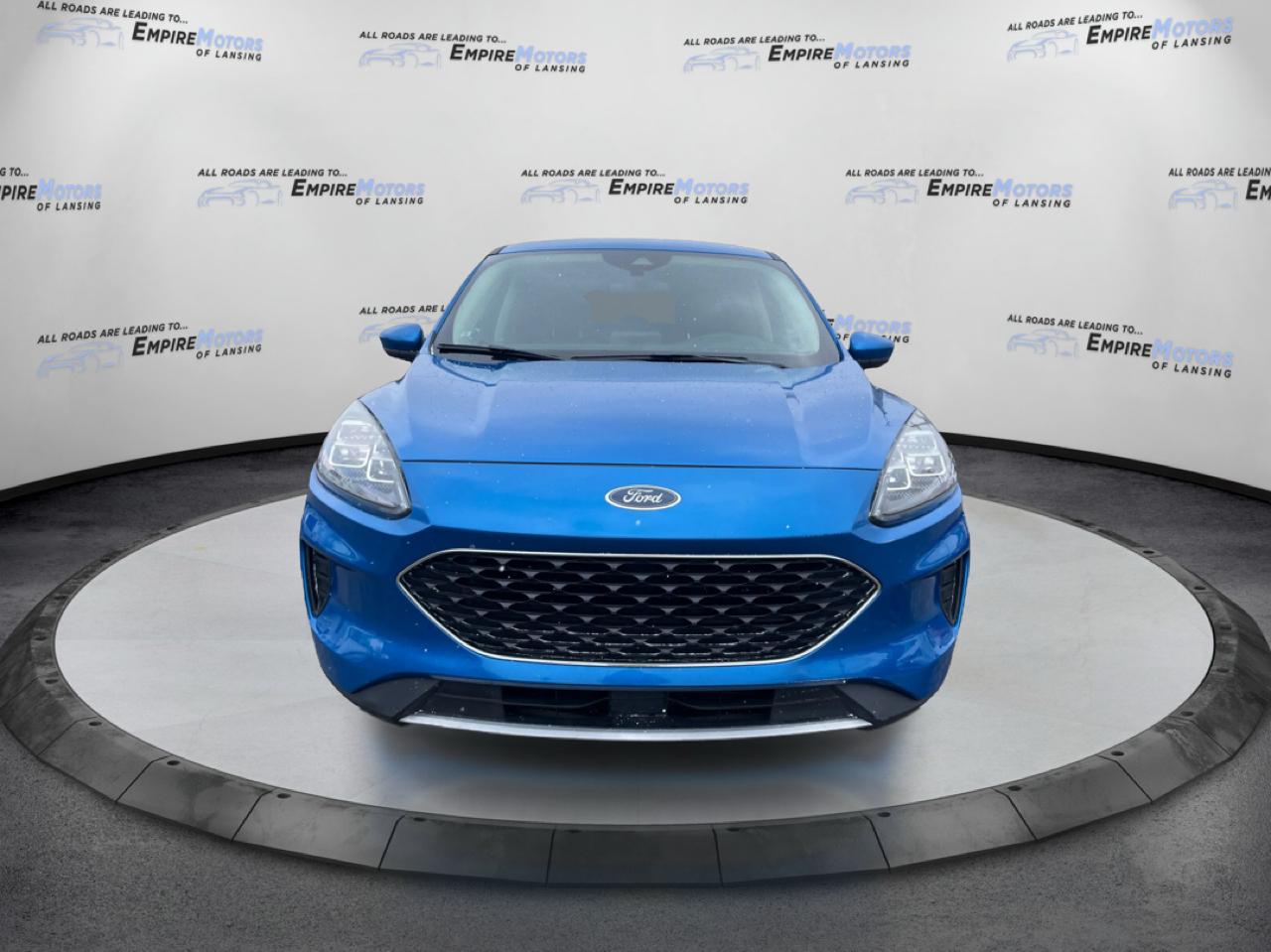 Ford Escape SE AWD 2020