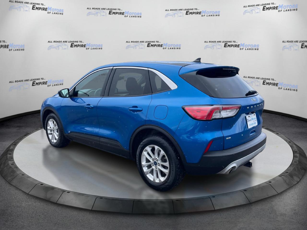 Ford Escape SE AWD 2020