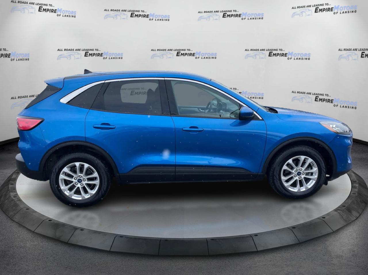 Ford Escape SE AWD 2020