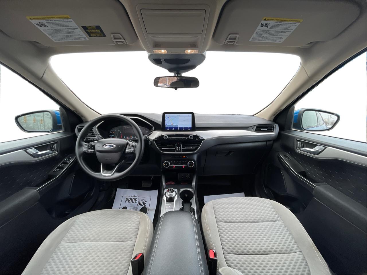 Ford Escape SE AWD 2020