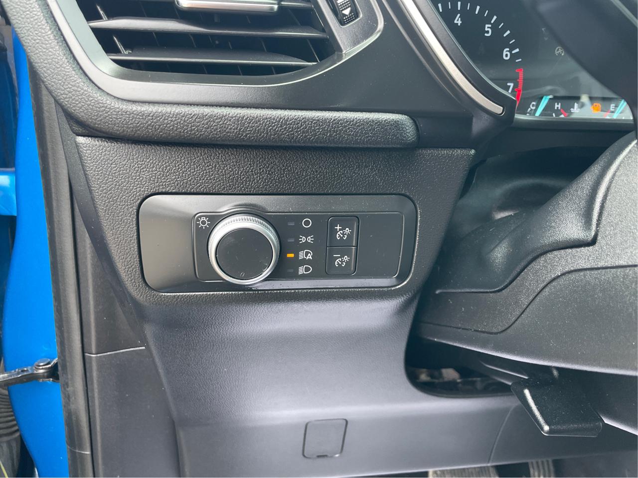 Ford Escape SE AWD 2020