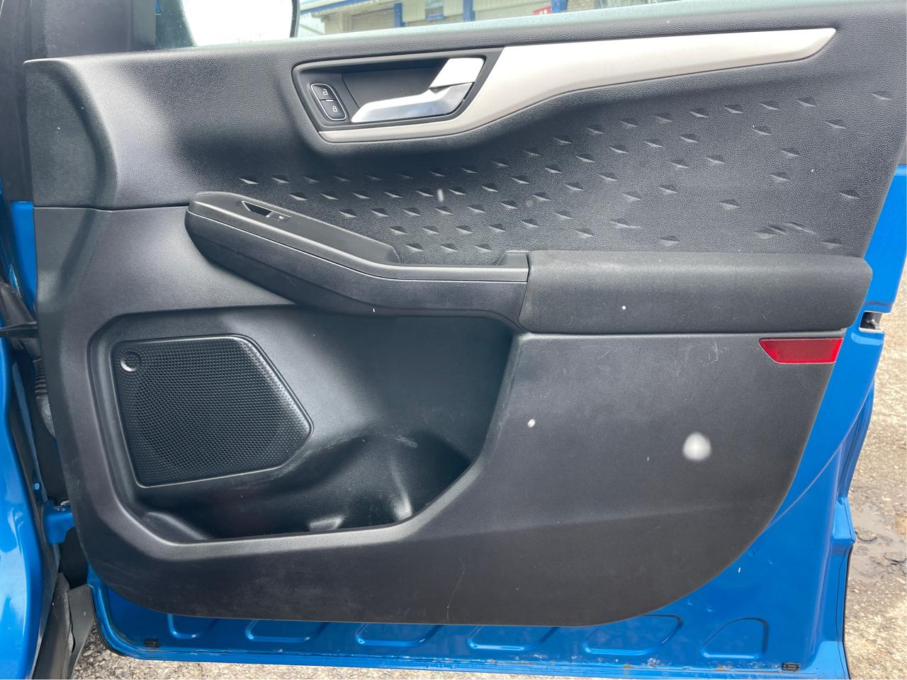 Ford Escape SE AWD 2020