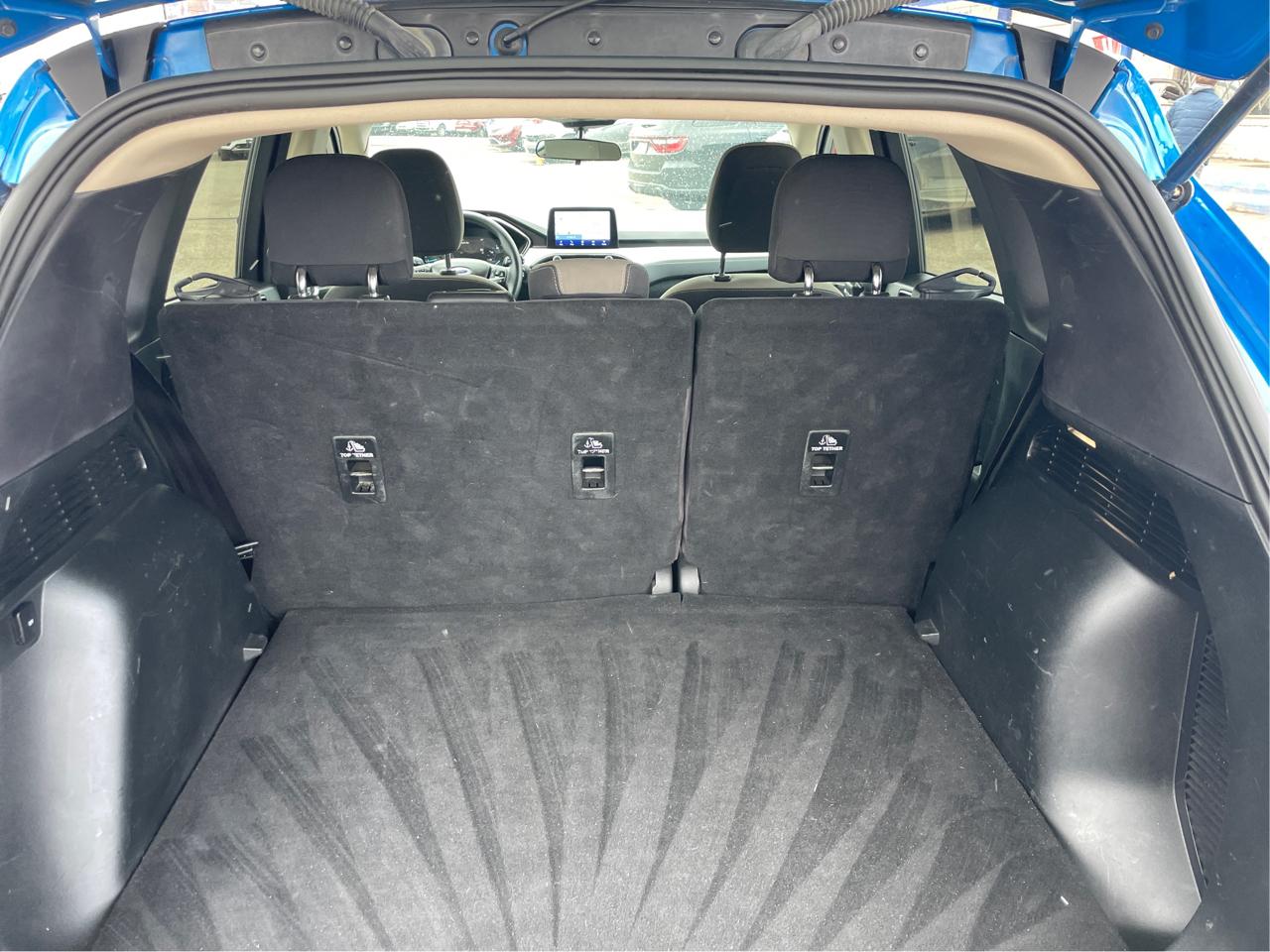 Ford Escape SE AWD 2020