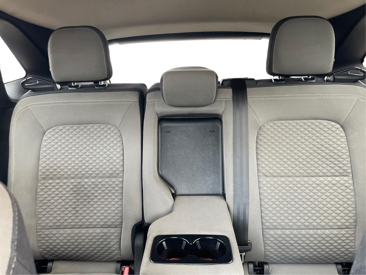 Ford Escape SE AWD 2020