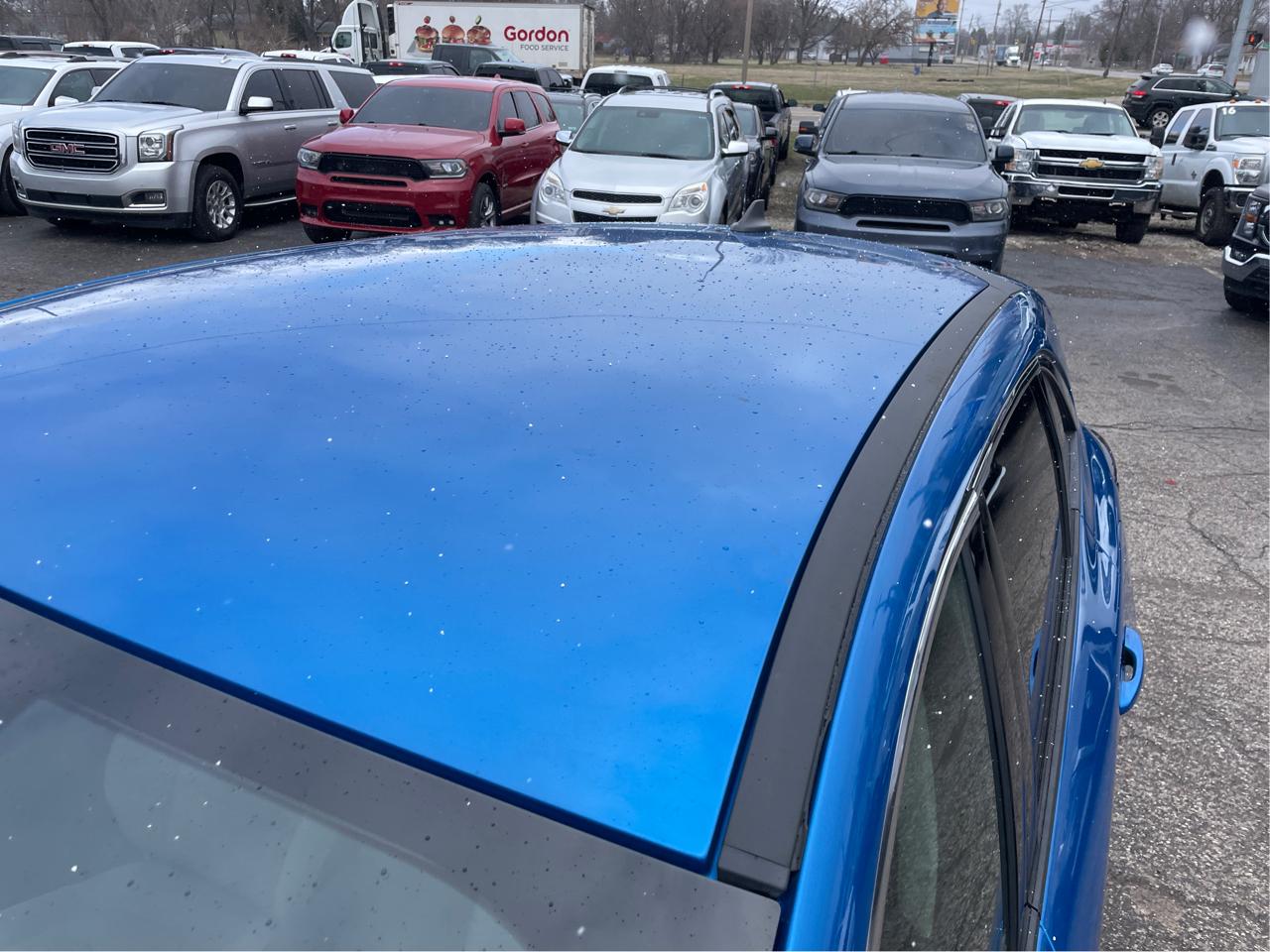 Ford Escape SE AWD 2020