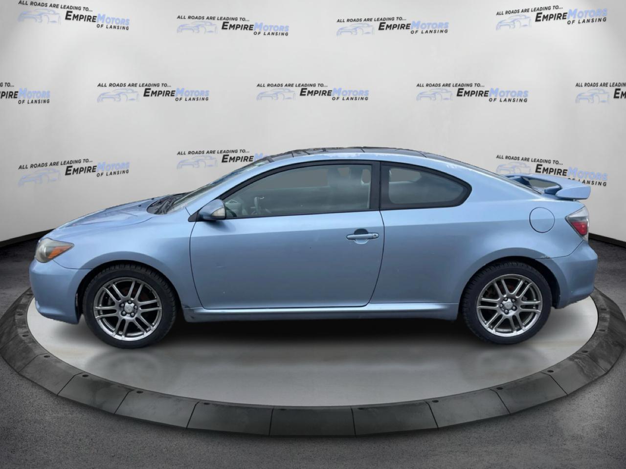 Scion tC Sport Coupe 2009