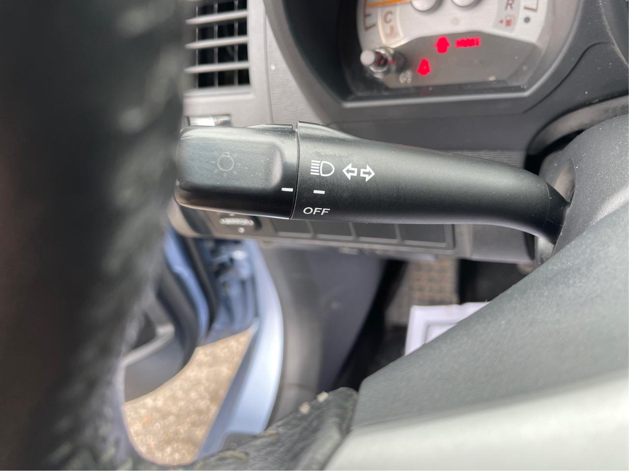 Scion tC Sport Coupe 2009