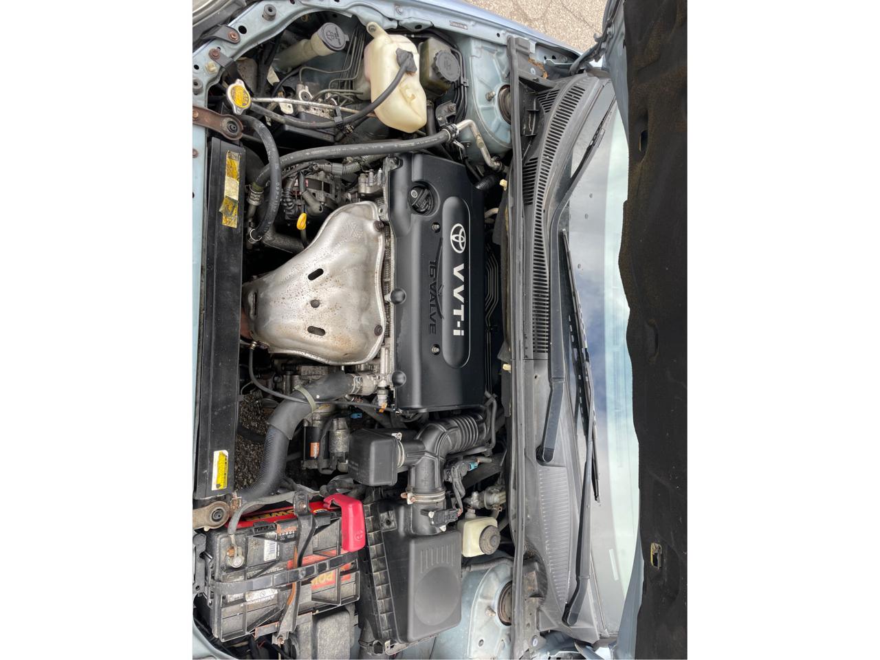 Scion tC Sport Coupe 2009