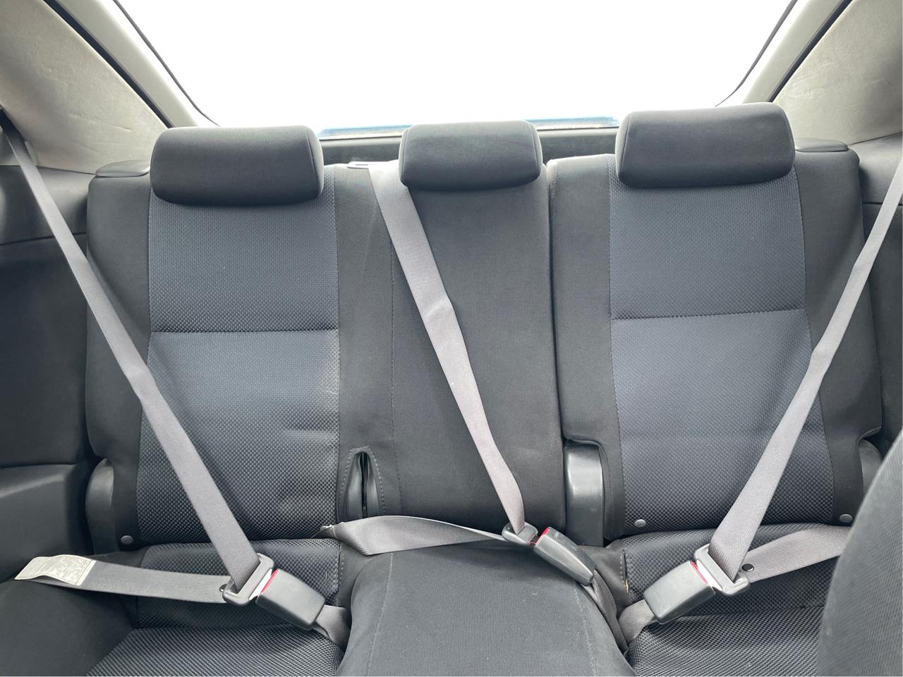 Scion tC Sport Coupe 2009