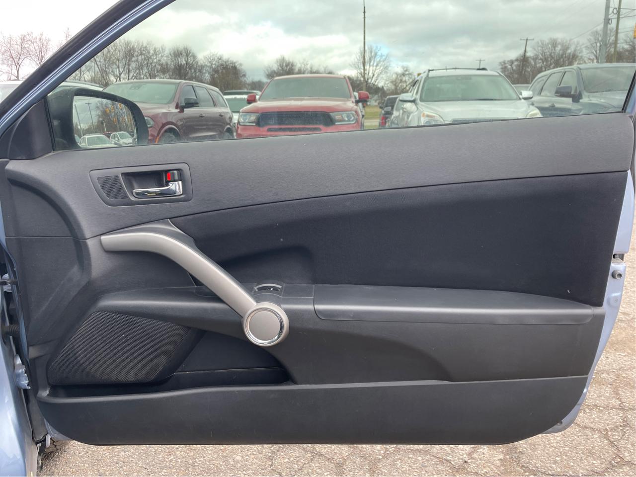 Scion tC Sport Coupe 2009