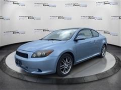 2009 Scion tC 