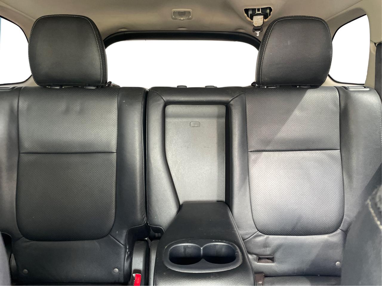 Mitsubishi Outlander SEL AWD 2018