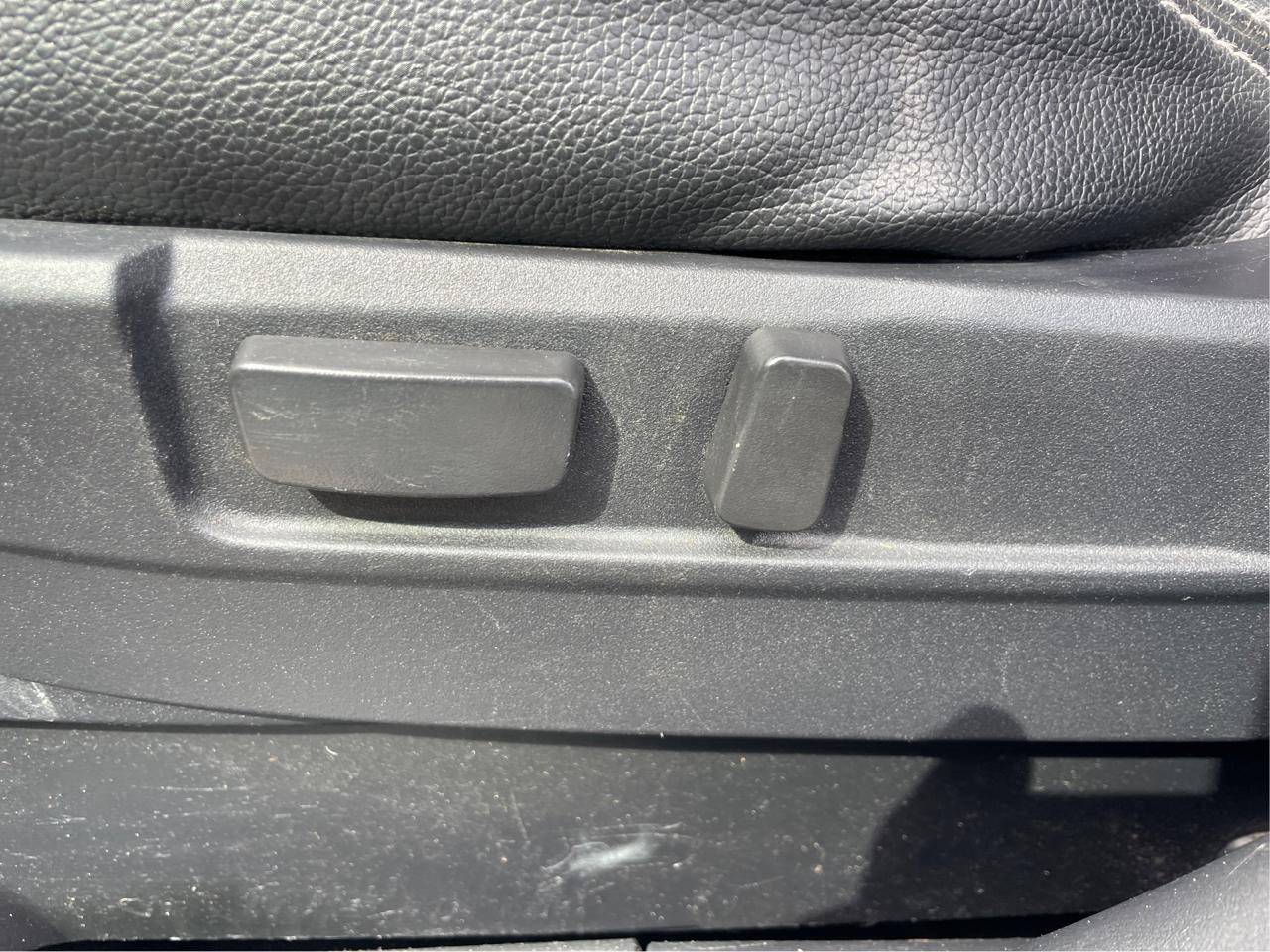 Mitsubishi Outlander SEL AWD 2018